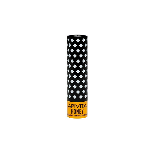 Apivita Honey Lip Balm για Σκασμένα Χείλη 4.4gr
