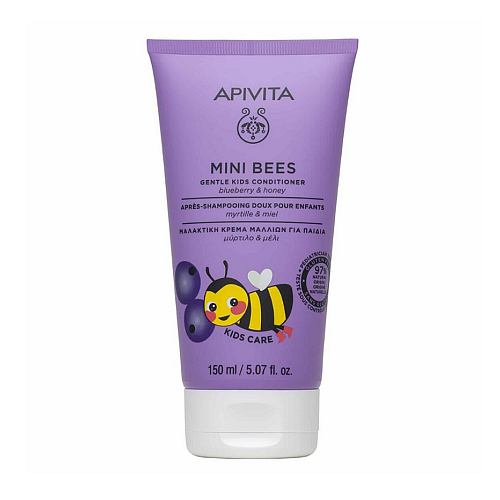 Apivita Υποαλλεργικό Παιδικό Conditioner 
