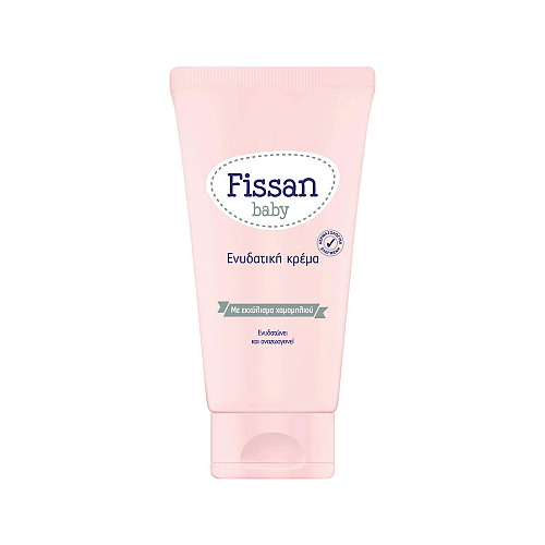 Fissan Ενυδατική Kρέμα Κρέμα για Ενυδάτωση 150ml