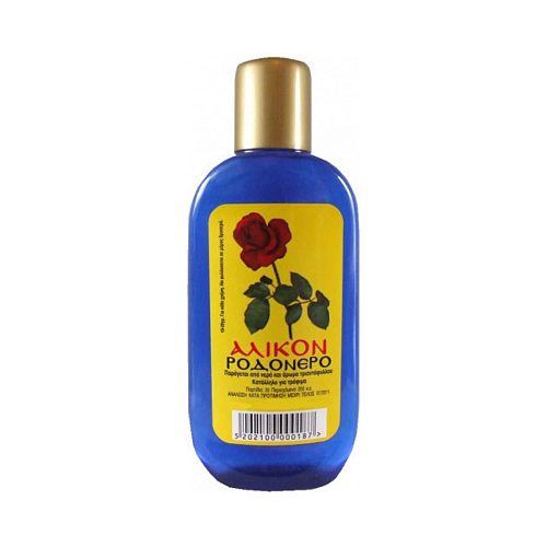 Αλικόν Ροδόνερο 200ml