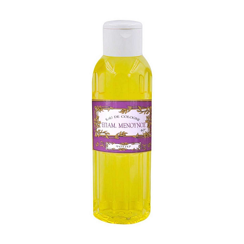 Cosmelia Menounos Φούζερ 60o 1lt