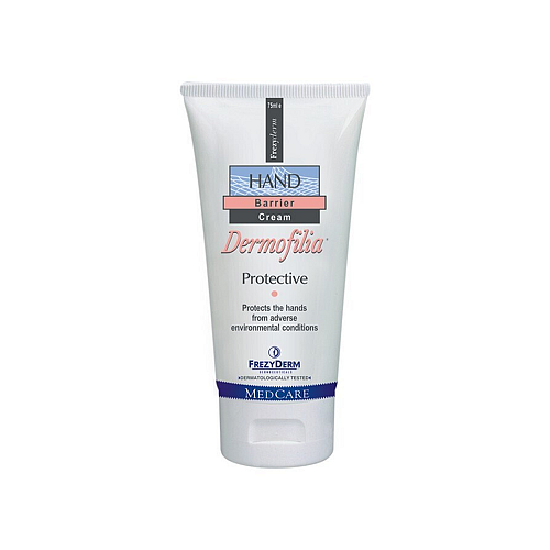 Frezyderm Dermofilia Ενυδατική Κρέμα για Σκασμένα Χέρια 75ml