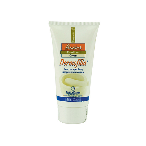 Frezyderm Dermofilia Basics Κρέμα Χεριών & Νυχιών 75ml