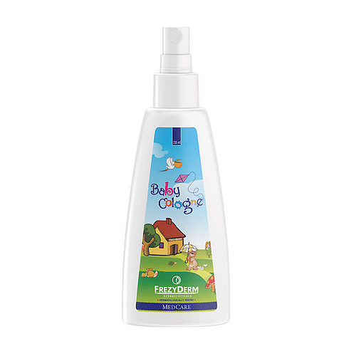 Frezyderm Baby Cologne Βρεφικό Eau de Cologne 150ml