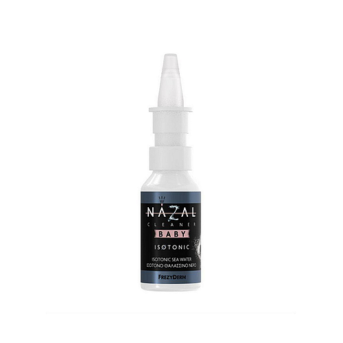 Frezyderm Nazal Cleaner Baby Isotonic 30ml