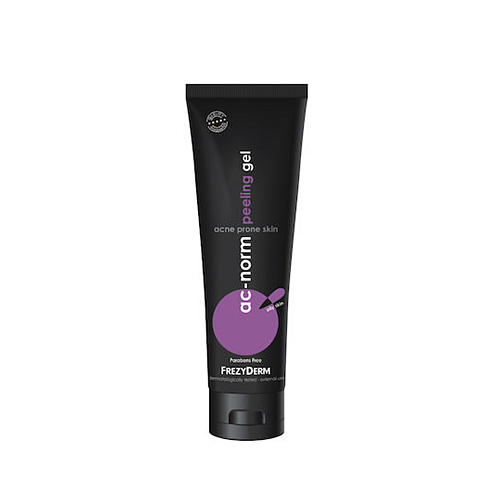 Frezyderm Ac-Norm Peeling Προσώπου σε Gel για Λιπαρές Επιδερμίδες 50ml
