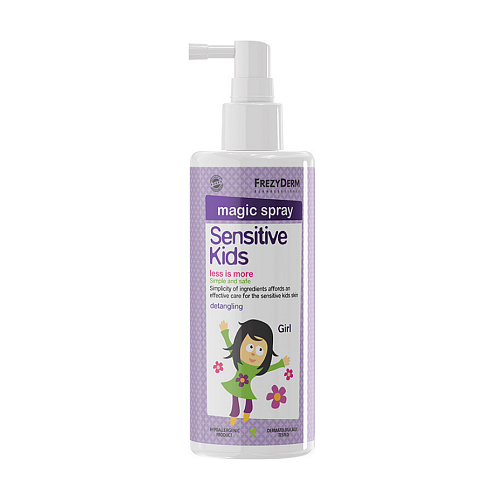 Frezyderm Παιδικό Conditioner 
