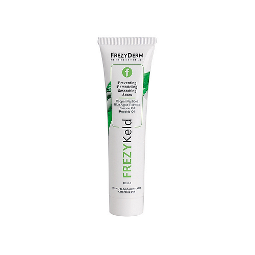Frezyderm Frezykeld Κρέμα για Ουλές 40ml
