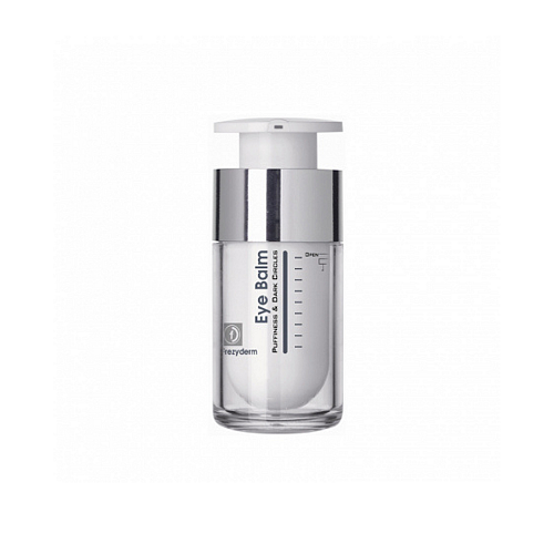 Frezyderm Firmness & Dark Circles Balm Ματιών για Μαύρους Κύκλους , Σακούλες & Αντιγήρανση 15ml