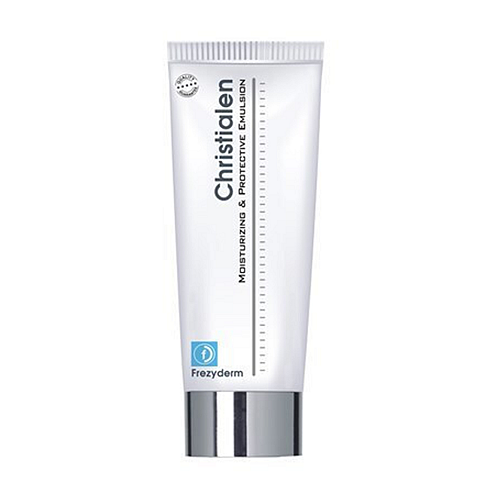 Frezyderm Christialen Ενυδατική Lotion Σώματος για Όλες τις Επιδερμίδες 200ml
