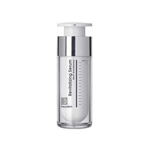 Frezyderm Revitalizing Ενυδατικό & Αντιγηραντικό Serum Προσώπου με Πεπτίδια για Σύσφιξη & Αναζωογόνηση 30ml
