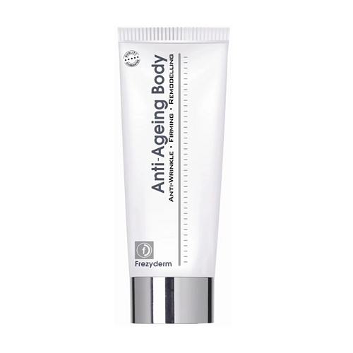 Frezyderm Anti-Ageing Ενυδατική Κρέμα Ανάπλασης για Όλες τις Επιδερμίδες 200ml