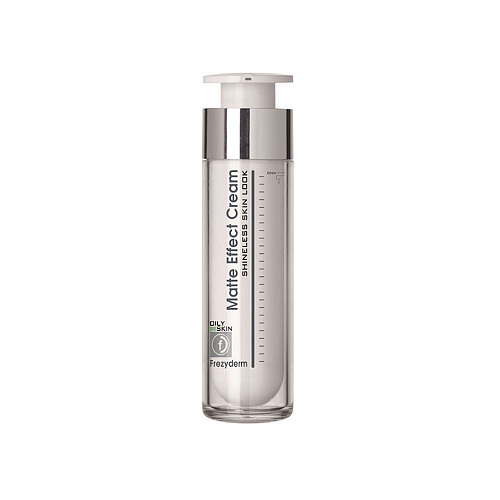 Frezyderm Matte Effect Ενυδατική & Αντιγηραντική Κρέμα Προσώπου 50ml
