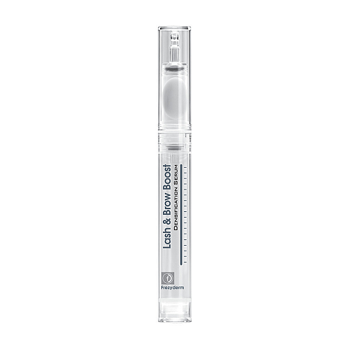 Frezyderm Lash & Brow Boost Serum Φρυδιών & Βλεφαρίδων 10ml