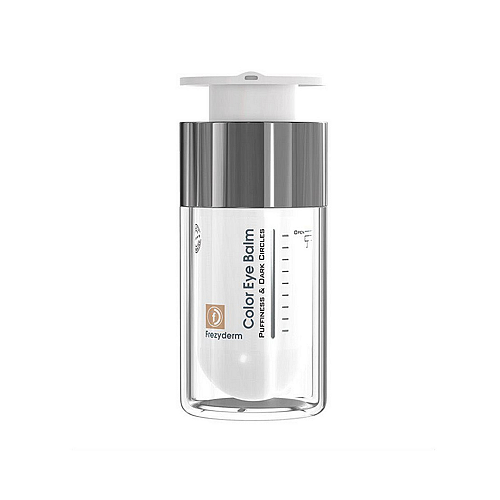 Frezyderm Color Eye Balm 15ml