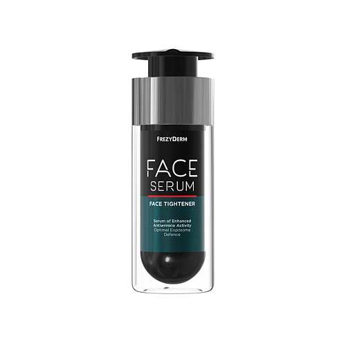 Frezyderm Face Serum Tightener Ορός Προσώπου Ενισχυμένης Αντιρυτιδικής Δράσης, 30ml