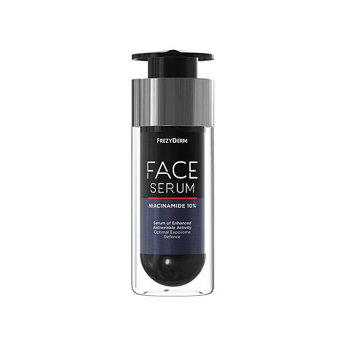 Frezyderm Face Serum Niacinamide 10%
