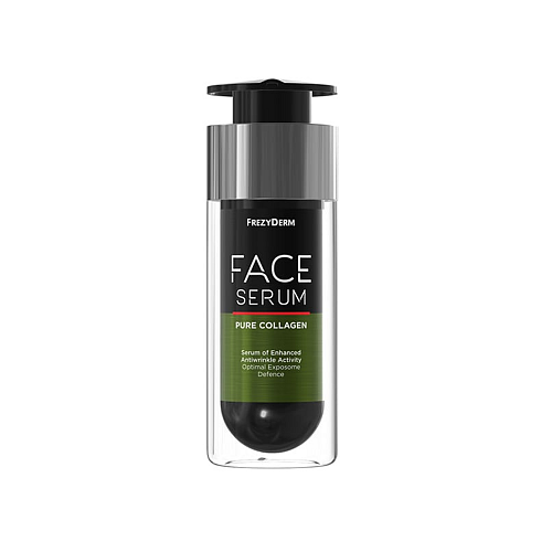Frezyderm Pure Collagen Face Serum 30ml