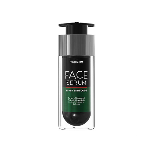 Frezyderm Face Serum Super Skincode
