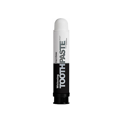 Frezyderm Whitening Οδοντόκρεμα για Λεύκανση 75ml