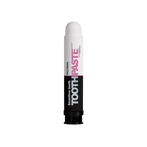 Frezyderm Sensitive Teeth Οδοντόκρεμα για Ευαίσθητα Δόντια 75ml