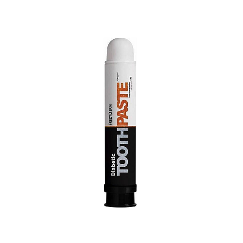 Frezyderm Diapeteeth Οδοντόκρεμα για Τερηδόνα & Πλάκα 75ml