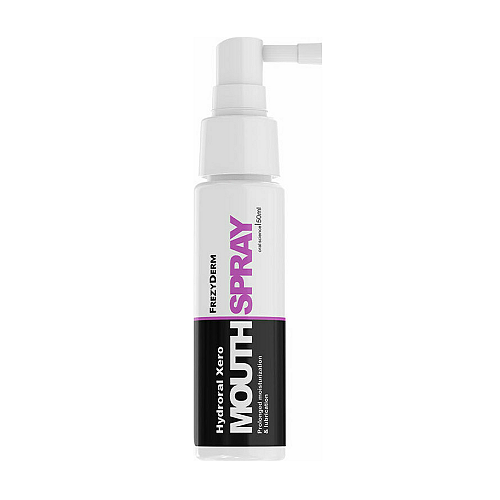 Frezyderm Hydroral Xero Spray 50ml 1τμχ
