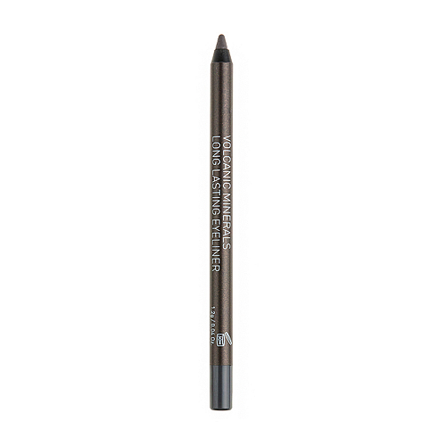 Korres Long Lasting Μαλακό Μολύβι Ματιών 06 Grey