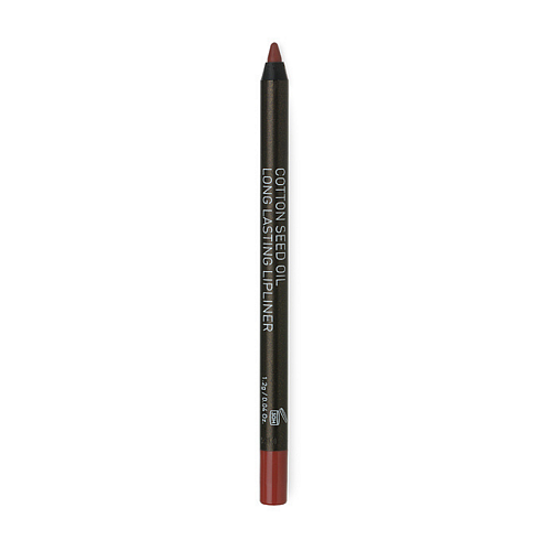 Korres Cotton Seed Oil Long Lasting 03 Red