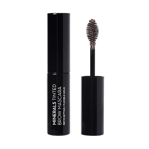 Korres Minerals Tinted Mascara για Φρύδια 03 Light Shade