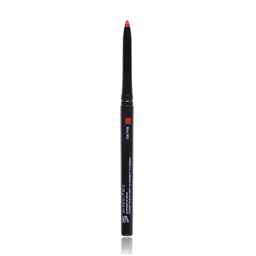 Korres Μorello Stay On Lip Liner 02 Real Red