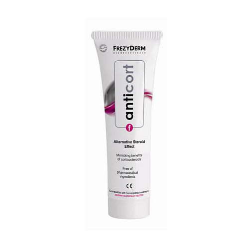 Frezyderm Anticort CE Κρέμα για Αλλεργίες 50ml