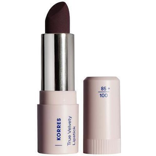 Korres True Velvety Lipstick 59 Wine Red, 3g