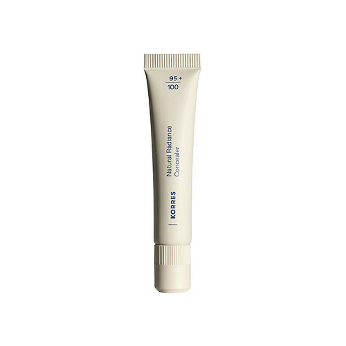 Korres Natural Radiance Cream Concealer 01 Light 8ml