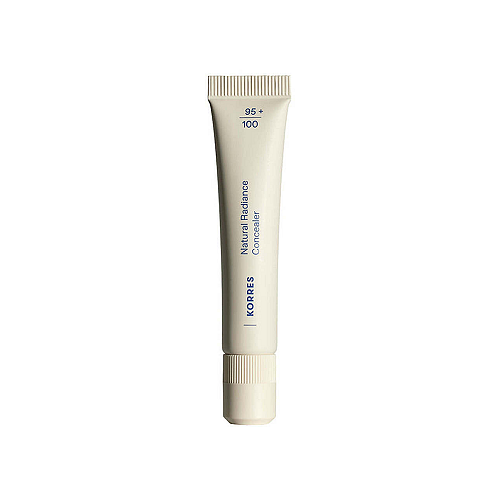 Korres Natural Radiance Cream Concealer 02 Medium 8ml