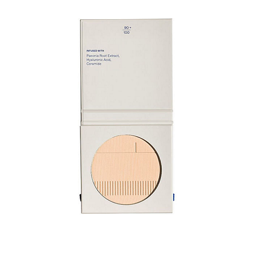 Korres Πούδρα 01 Light 8gr