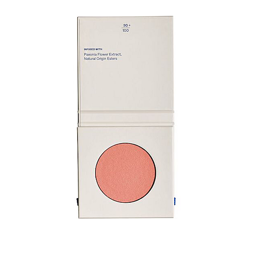 Korres Ρουζ Natural Fresh 02 Warm Peach 4.5gr