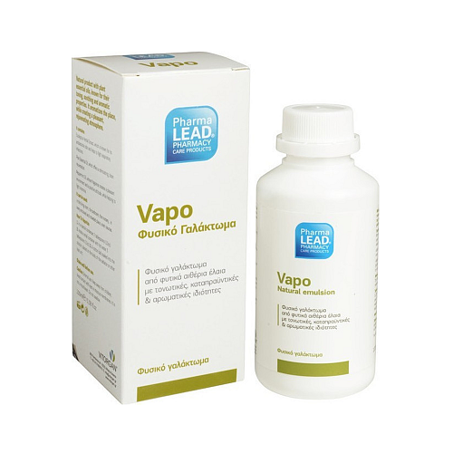 Pharmalead Αρωματικό Χώρου Vapo με Άρωμα Ευκάλυπτος