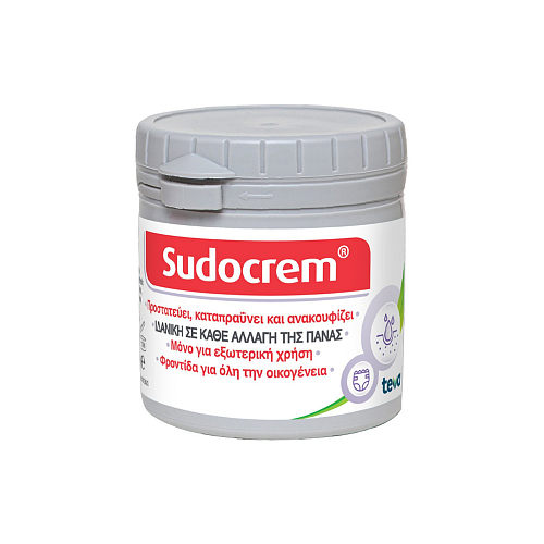 Sudocrem Κρέμα 400gr