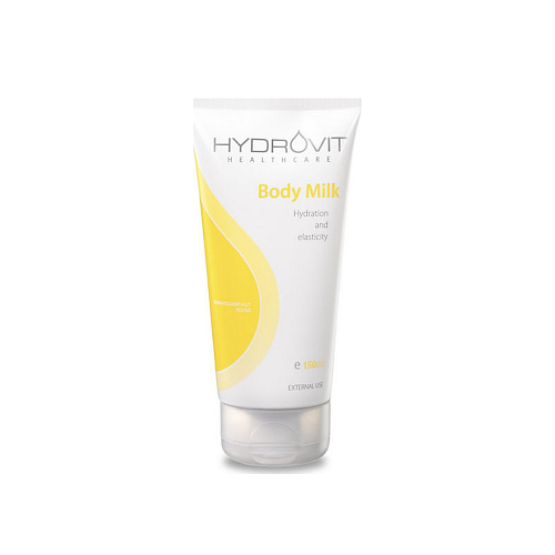 Target Pharma Hydrovit Ενυδατική Lotion Σώματος για Όλες τις Επιδερμίδες 150ml