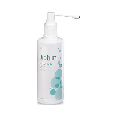 Target Pharma Lotion Μαλλιών για Τόνωση 100ml