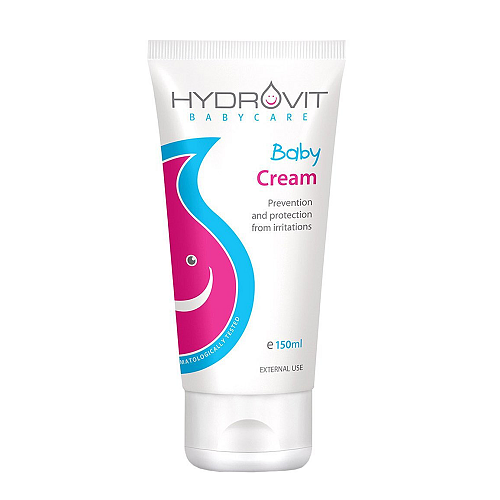 Target Pharma Hydrovit Κρέμα 150ml