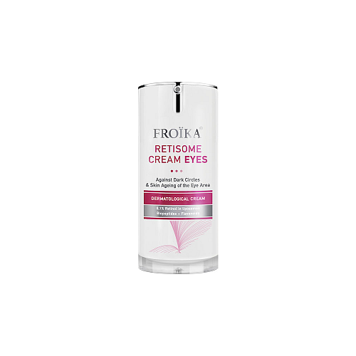 Froika Retisome Cream Eyes 15ml