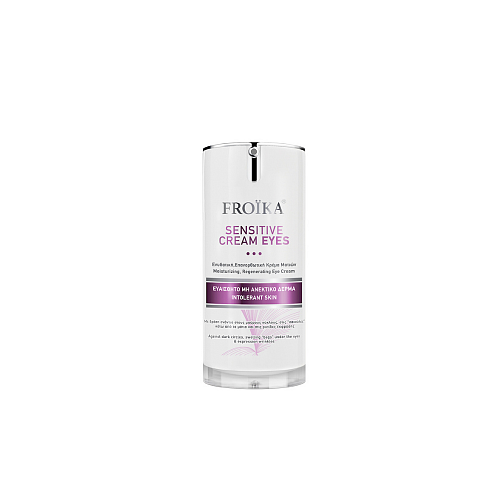 Froika Sensitive Cream Eyes 15ml