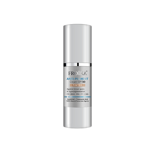 Froika Anti-Pigment Κρέμα Ημέρας κατά των Πανάδων 30ml