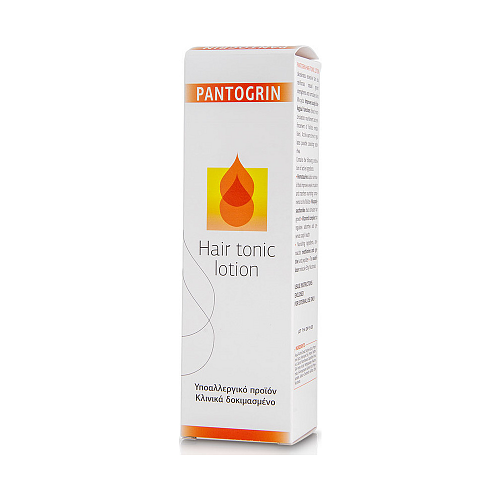 Froika Pantogrin Lotion Μαλλιών για Τόνωση 100ml