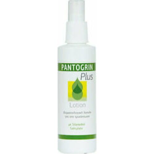 Froika Pantogrin Plus Lotion Μαλλιών κατά της Τριχόπτωσης 100ml