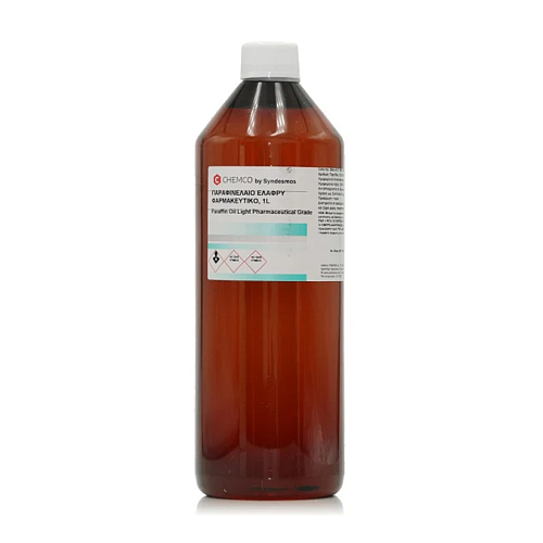 Chemco Paraffin Oil Light 1000ml