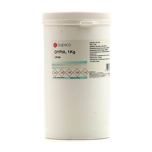 Chemco Urea 1000gr

