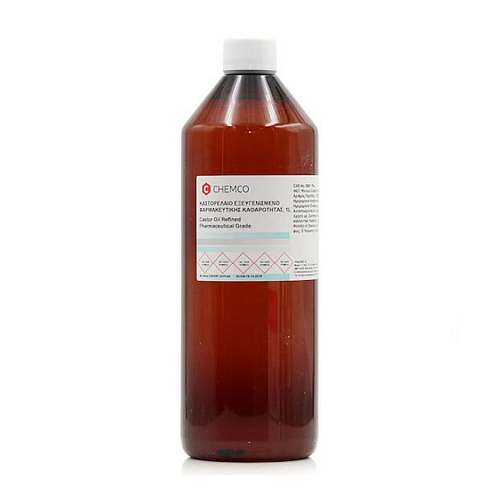 Chemco Λάδι 1000ml